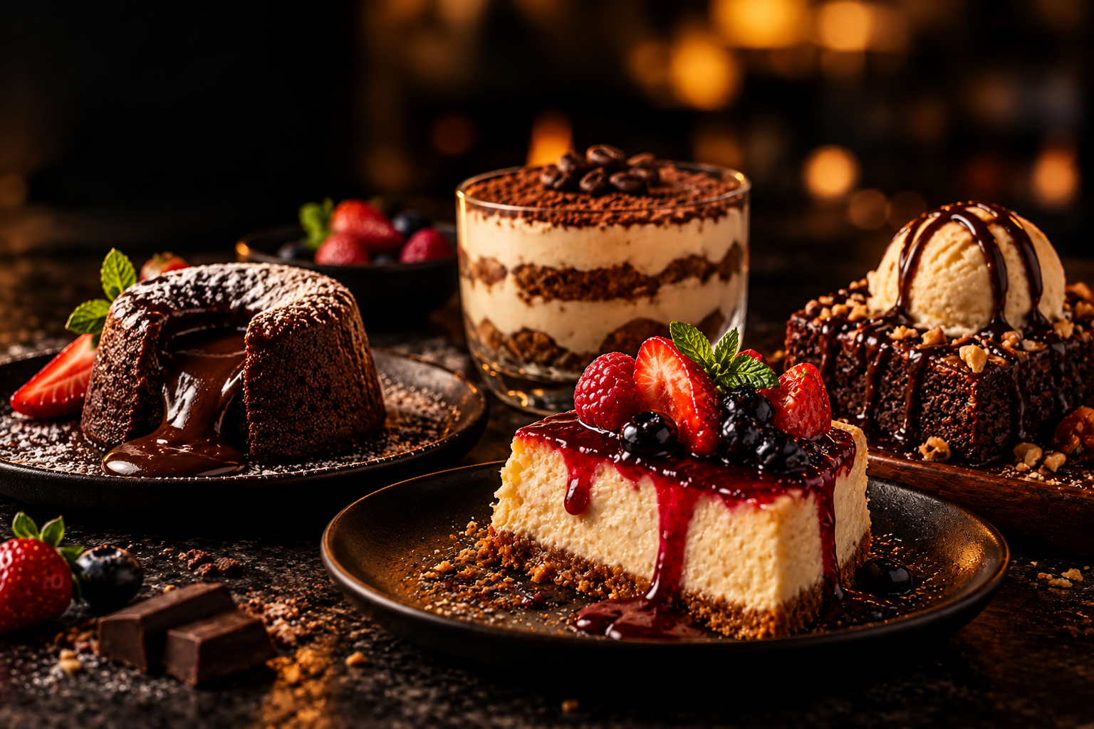 Postres
